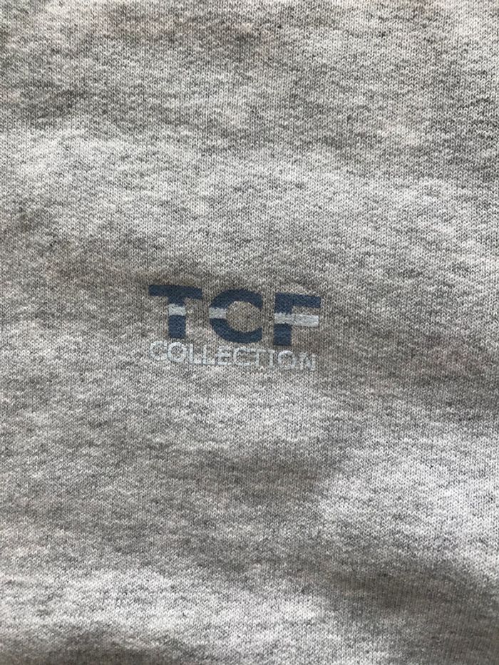 Sweat - photo numéro 2