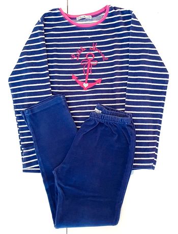 Pyjama Little Marcel - 11/12A