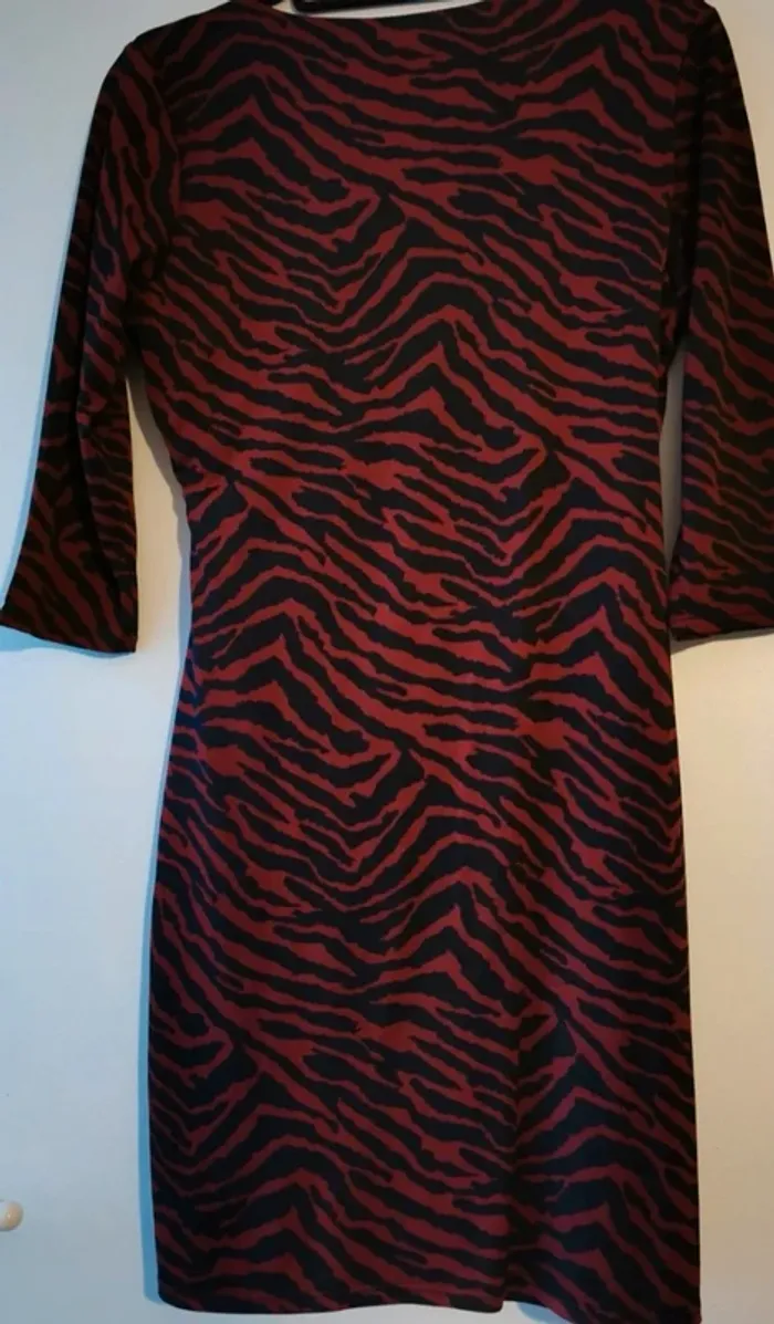 Superbe robe Morgan Taille 40 Neuve - photo numéro 2