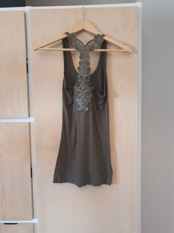 Lot 2 débardeurs - photo numéro 4