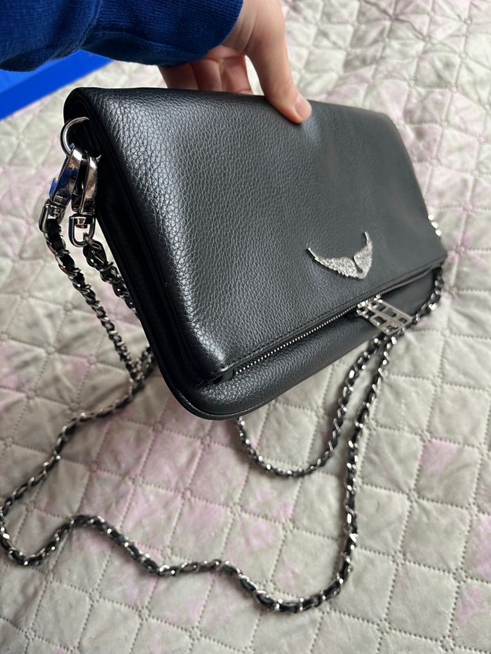 Sac zadig et voltaire - photo numéro 3