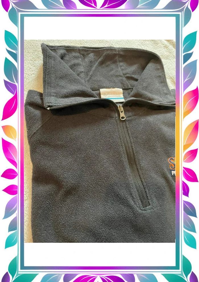 Pull polaire / Sous pull Columbia S - photo numéro 3