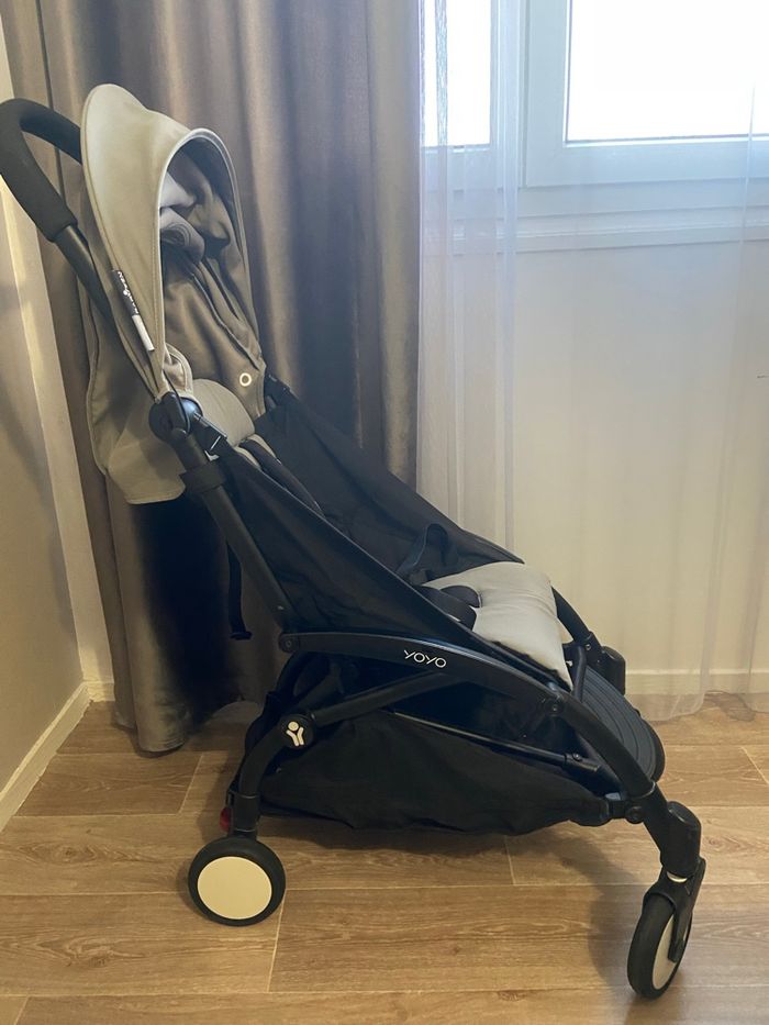 Poussette Yoyo