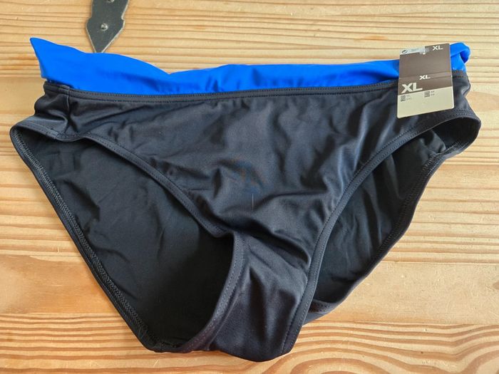 Bas de maillot de bain XL decathlon