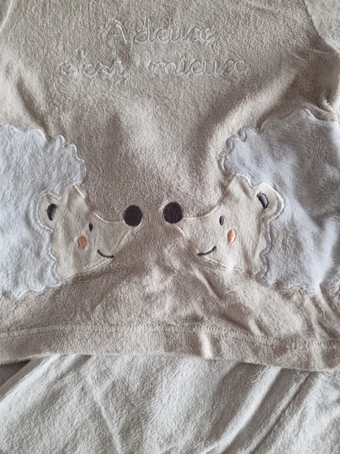 Pyjama 3 ans - photo numéro 2