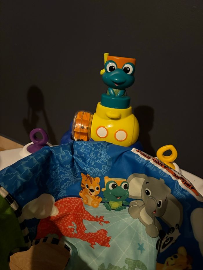 Jumper - photo numéro 3