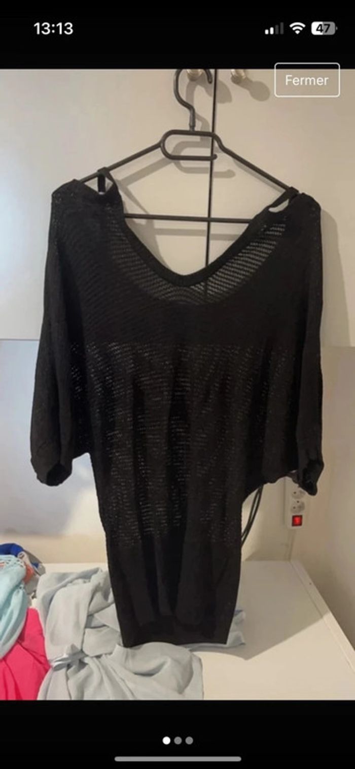 Lot vêtement taille 40 - photo numéro 4