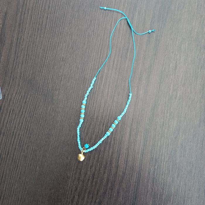 Bracelet cheville
