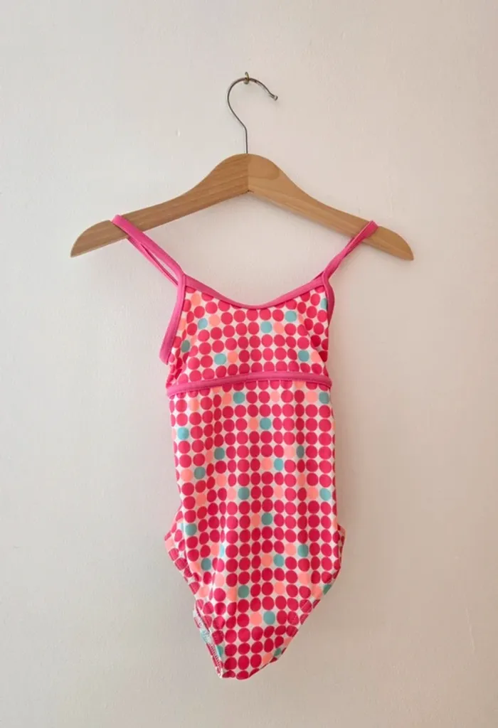 Maillot de bain