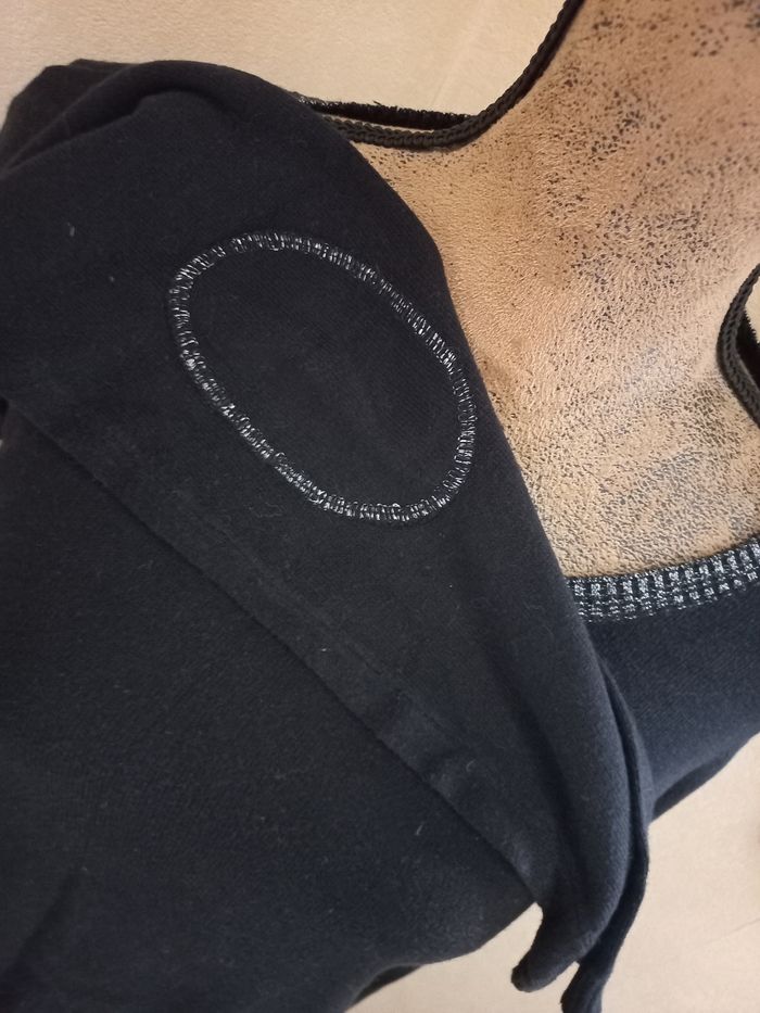 Pull in extenso  T  M - photo numéro 2