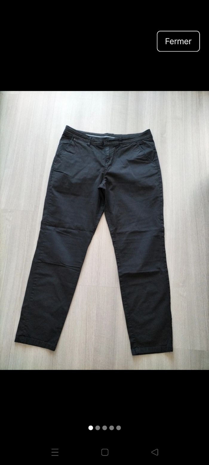 Pantalon Chino