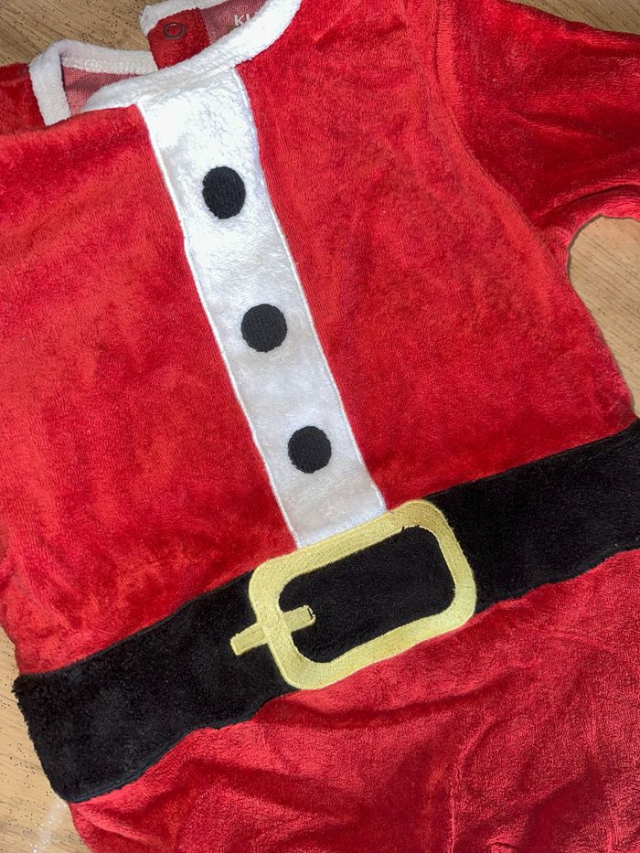 Pyjama Noël - photo numéro 3