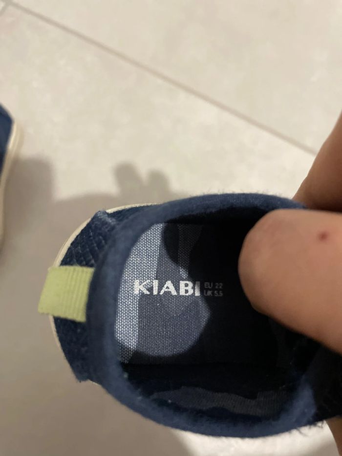 Chaussure - photo numéro 2