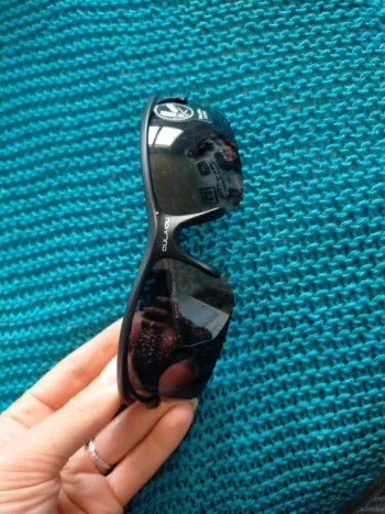 Lunettes de soleil légère