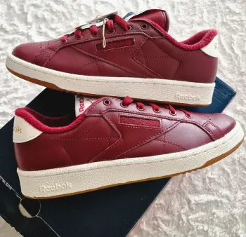 Reebok Club C Grounds