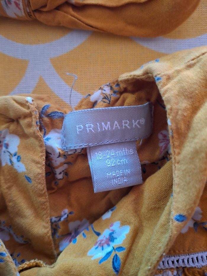 Debardeur + bandeau - photo numéro 2