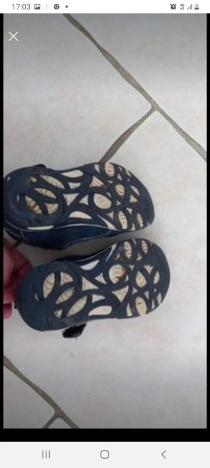 Chaussure - photo numéro 3