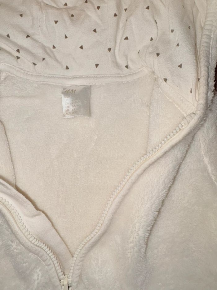 Ensemble 3 pièces 3 mois - photo numéro 6