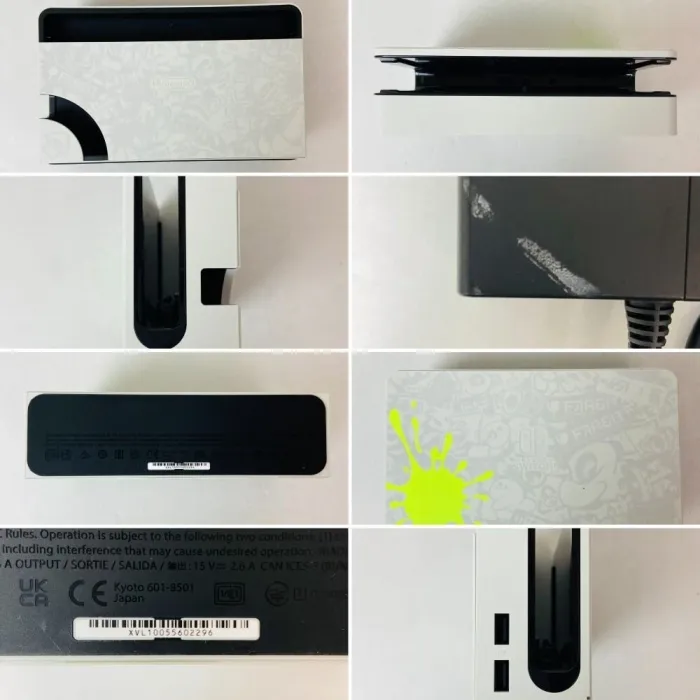 Nintendo Switch - photo numéro 5