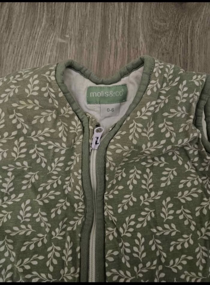 Lot turbulettes d'hiver tog 1 a 3 - photo numéro 4