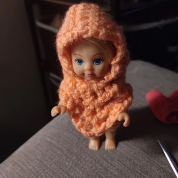 Simba (Barbie)1,50€