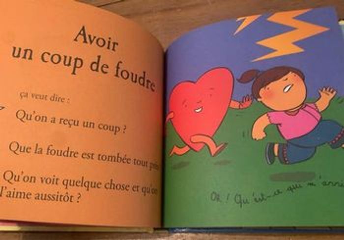 Livre drôles d’expressions - photo numéro 7