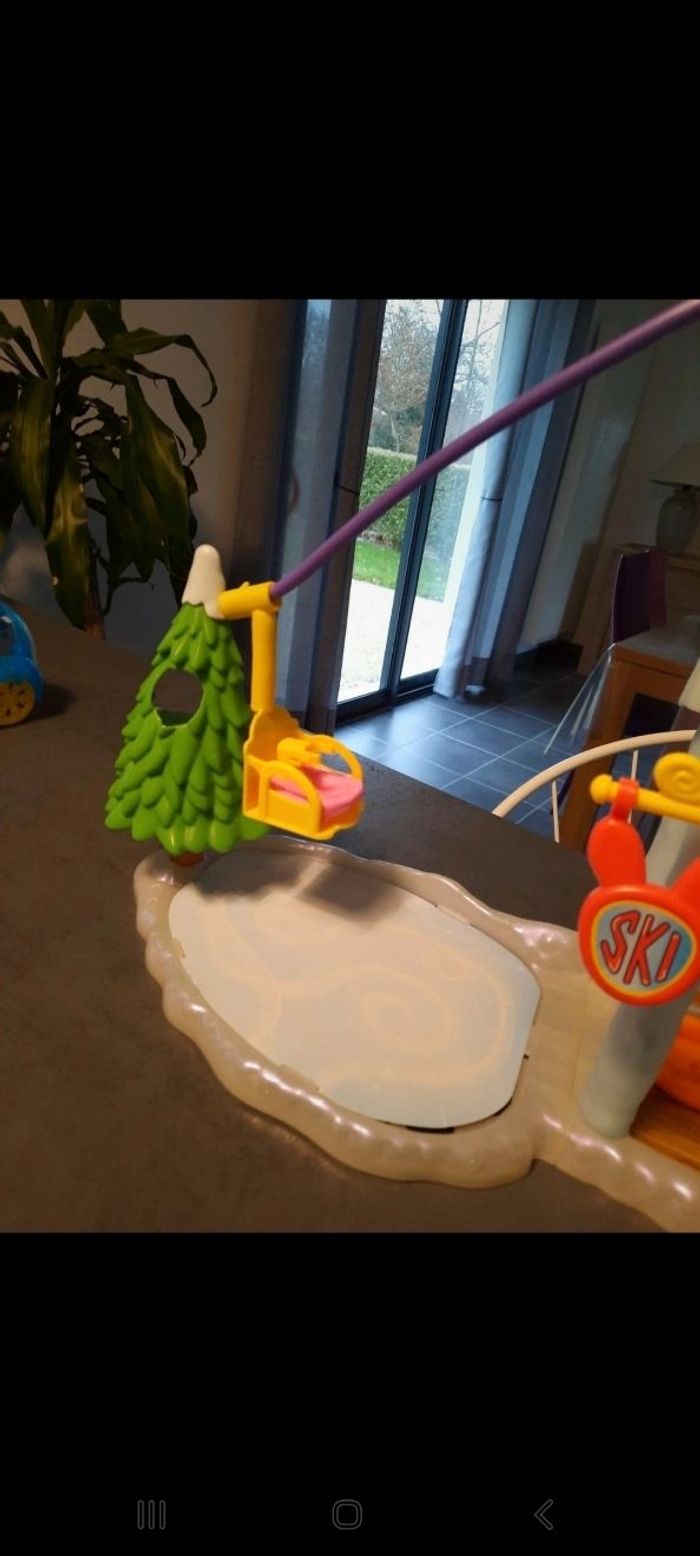 Enchantimals chalets des neiges - photo numéro 7