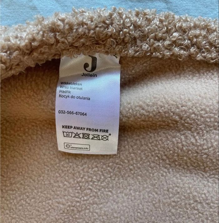 Nid d'ange Jollein - photo numéro 2