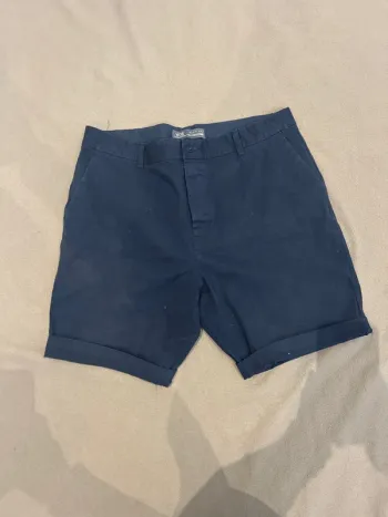 Short homme