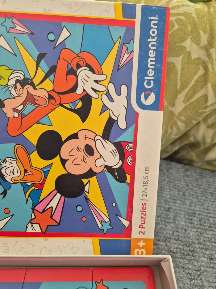 Puzzle - photo numéro 3