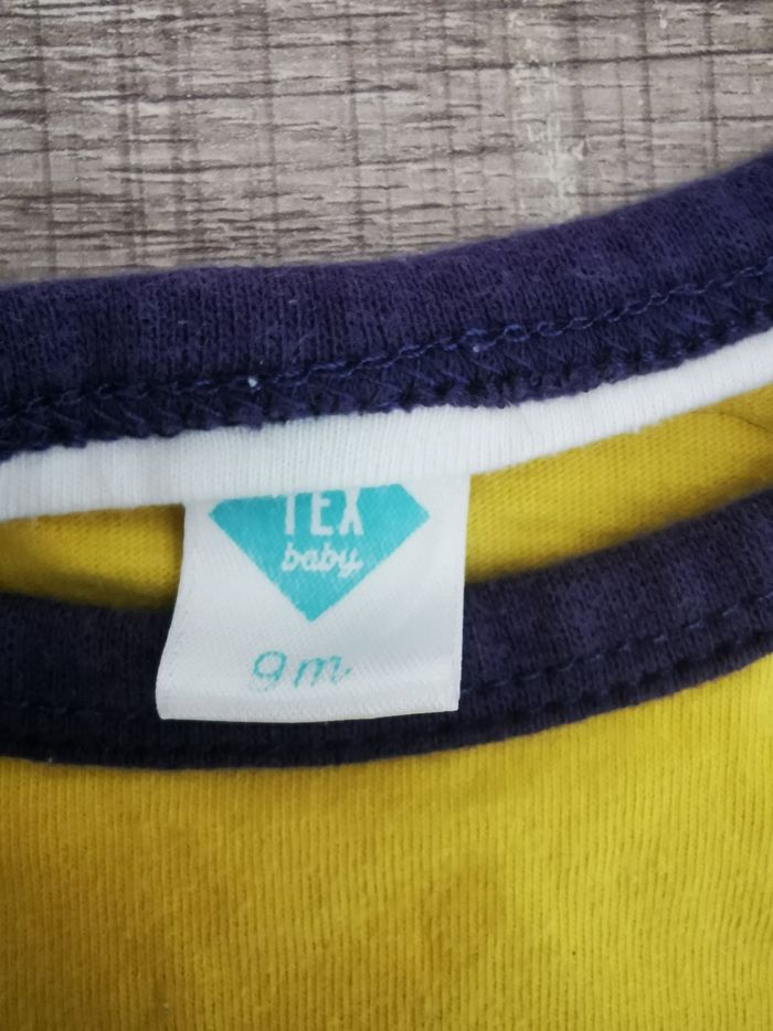 T-shirt - photo numéro 2