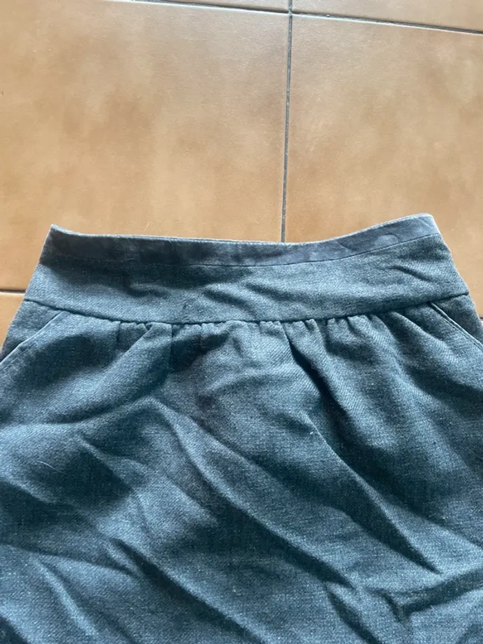 Jupe femme 34 - photo numéro 4