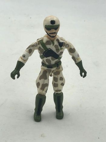 Figurine The Corps Lanard 1990