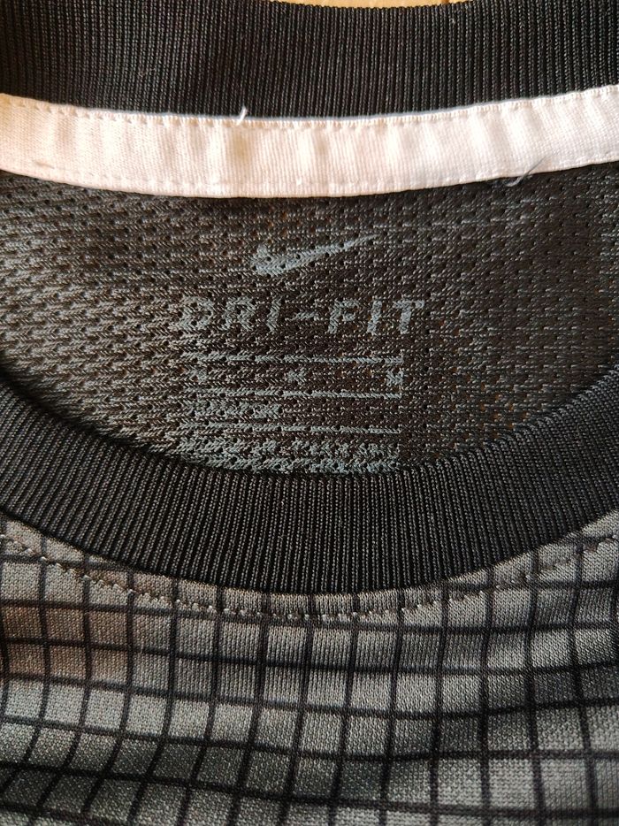 T-shirt Mercurial CR7 Nike - photo numéro 3