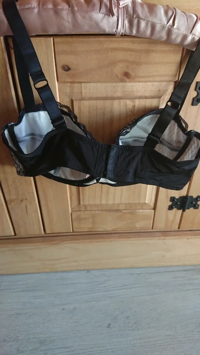 Soutien gorge 100E - photo numéro 3