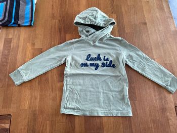 Sweat léger 4 ans