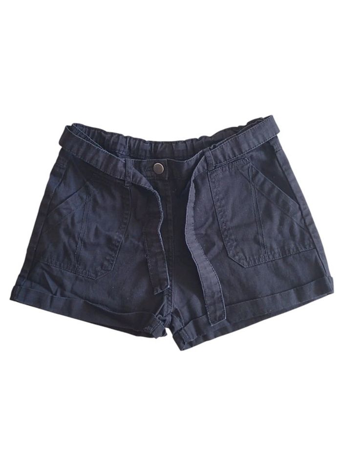 Tee-shirt à manches courtes et short - photo numéro 5