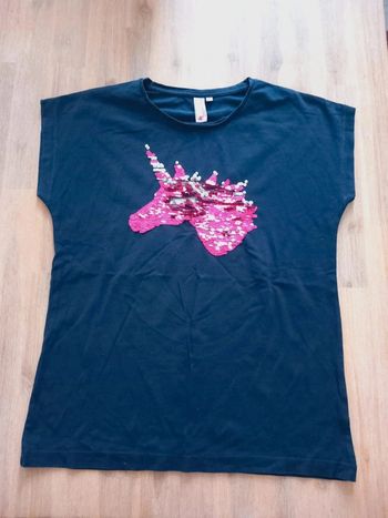 T-shirt  🌸 Licorne 🌸