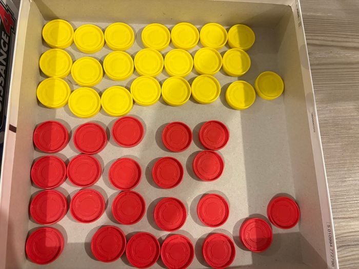 puissance 4 - photo numéro 5