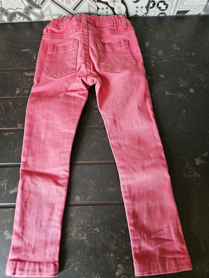 Pantalon réglable - photo numéro 5