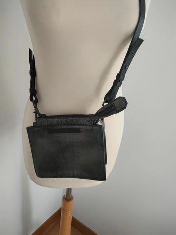 sac noir mordoré irisé Marc O'Polo