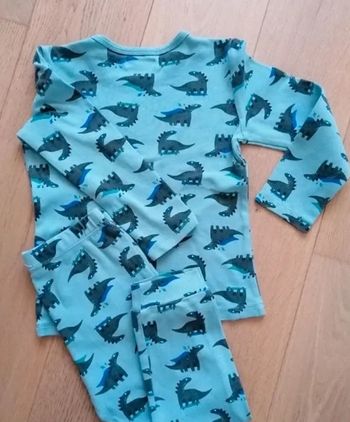 Pyjama garçon Catimini