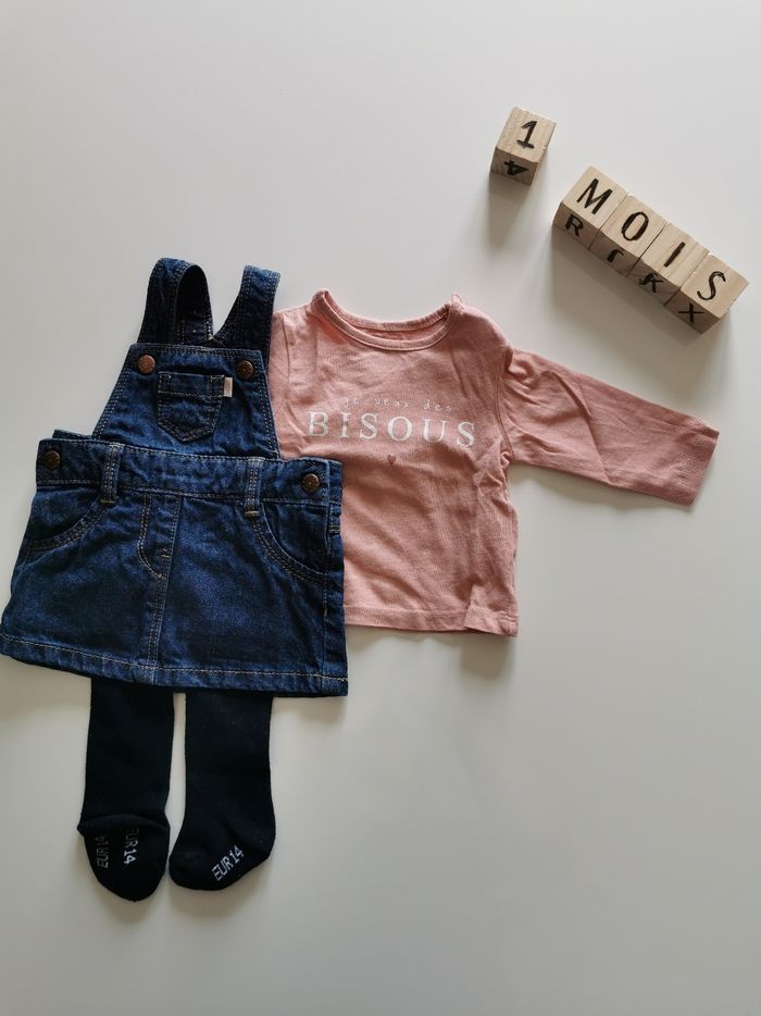Ensemble bébé
