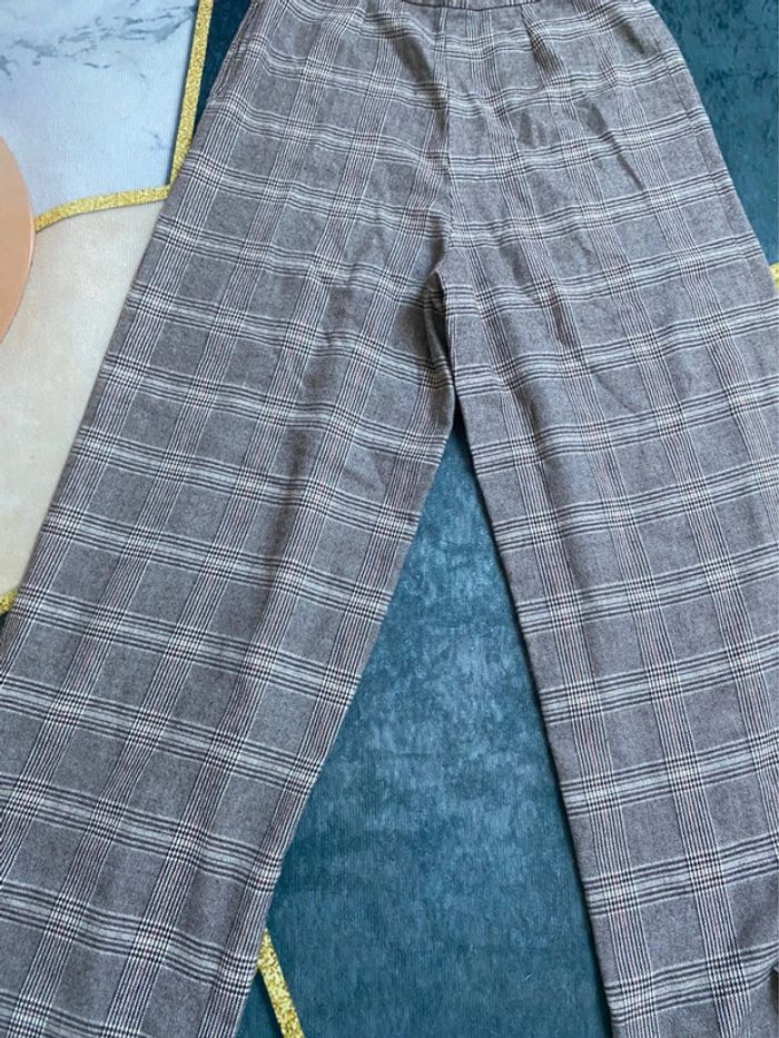 Pantacourt large - photo numéro 4