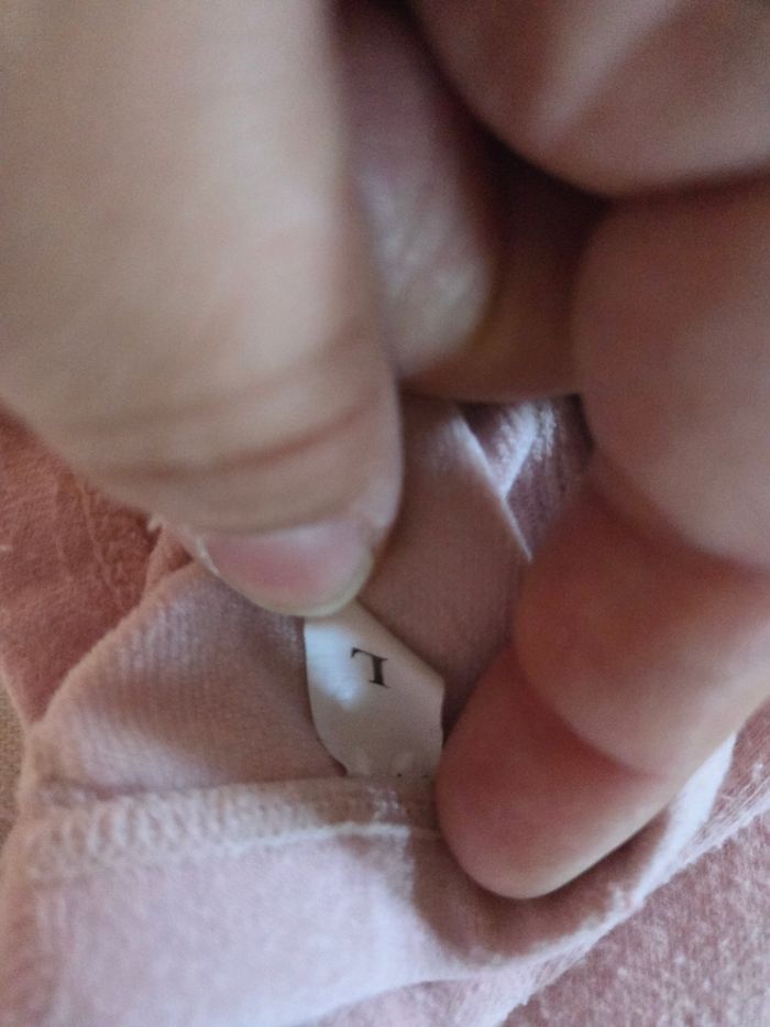 Lot vêtements - photo numéro 5