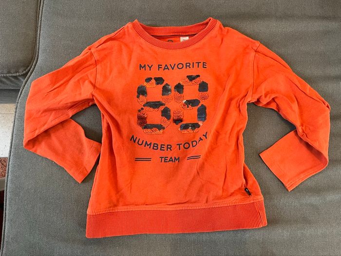 Lot tee shirts - photo numéro 2