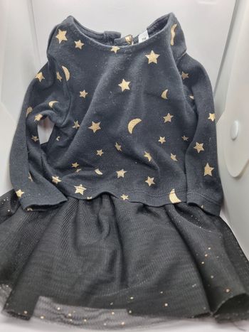 Robe bébé