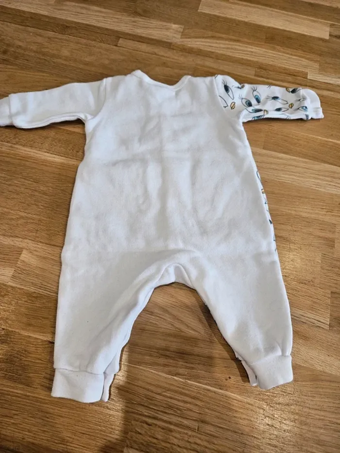 Pyjama / grenouillère 3 mois - photo numéro 6