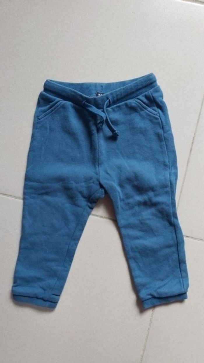 Pantalon 24 mois