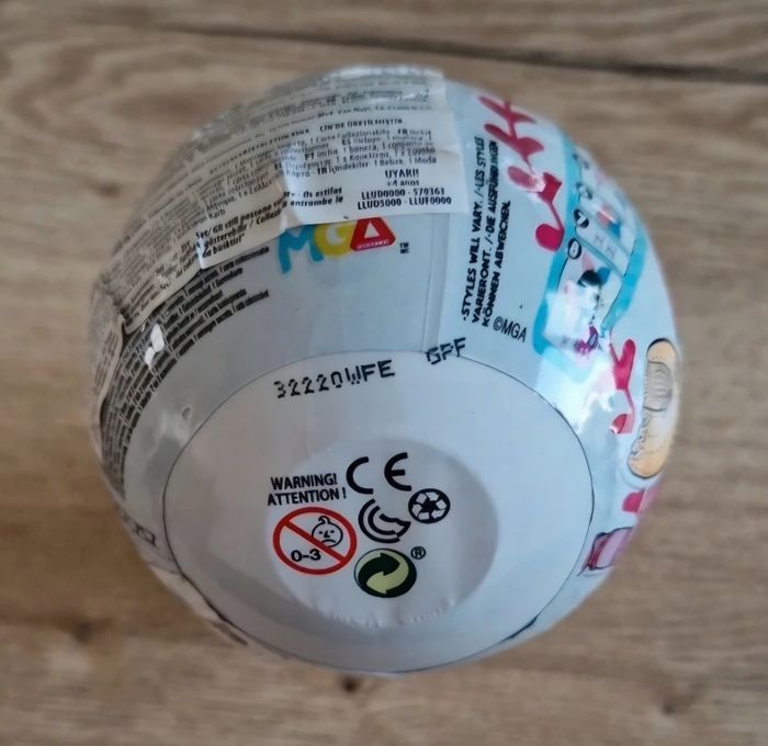 LOL Surprise All-Star B.B.s - photo numéro 4